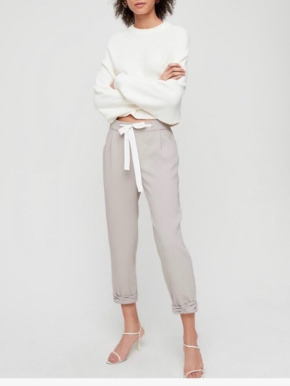 ARITZIA women's pants size small